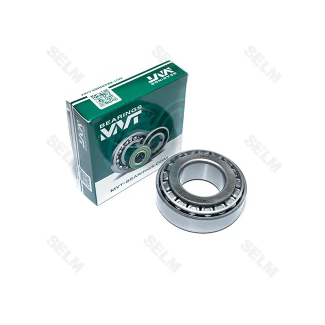 Підшипник 7507