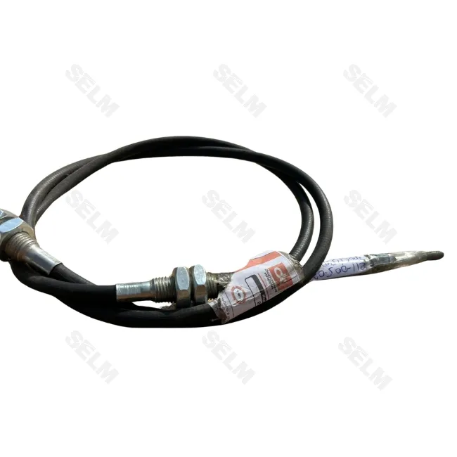 Трос газу (1540 мм) МТЗ <ДК>