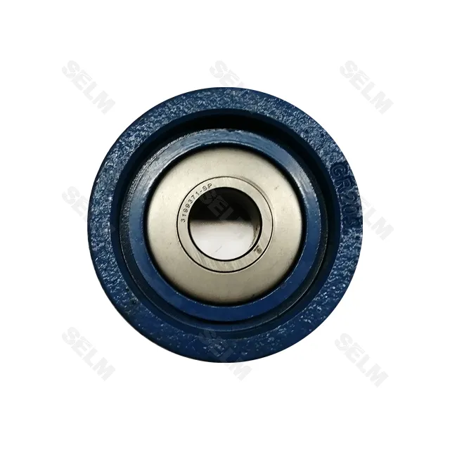 Корпус підшипника в зборі LEMKEN SMART PART