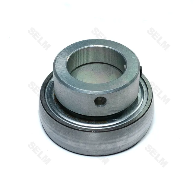 Підшипник RAE 25 NPPB (INA)