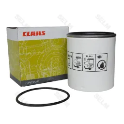 Вставка фільтра Claas | 0013038480 | СЕЛМ АГРО