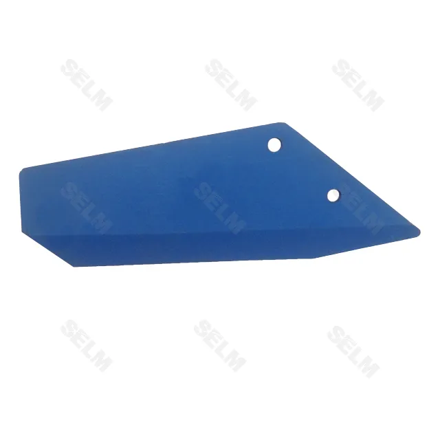 Крило лапи праве пряме FL35D Lemken Smaragd