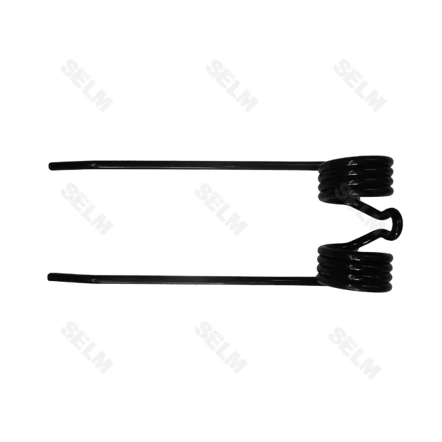 Зуб здвоєний Claas 1-1-8-00-000