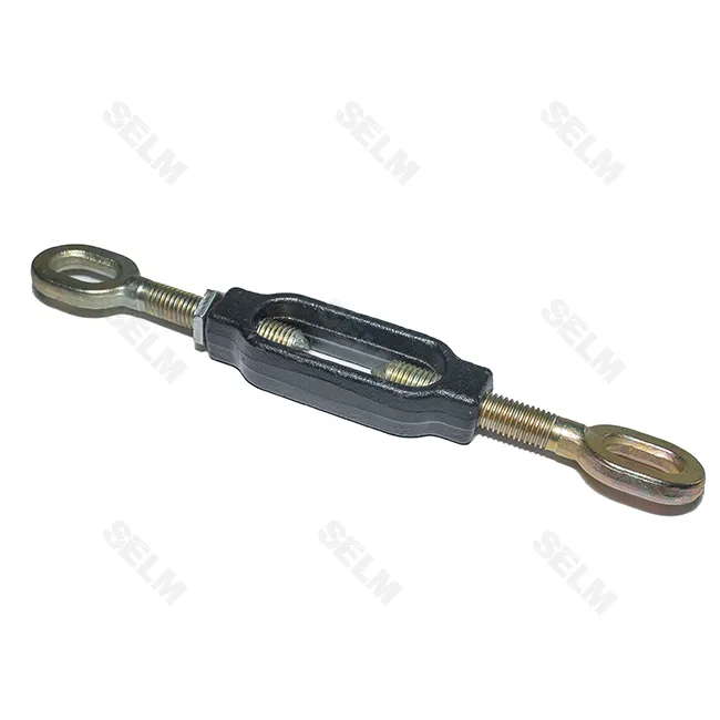 Стяжка в зборі гвинтами МТЗ (вир-во РЗТ м.Ромни)