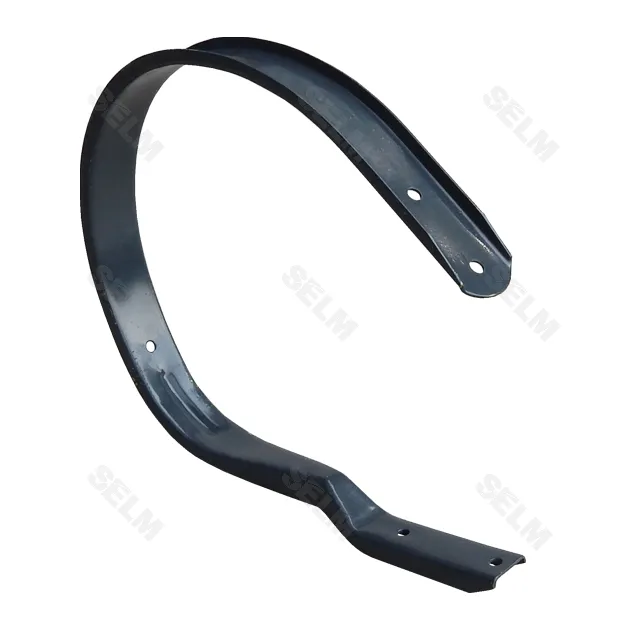 Скоба шкребка Claas