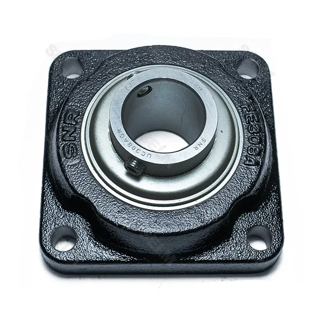 Підшипник в корпусі  UCFE.308.A05.AGR SNR