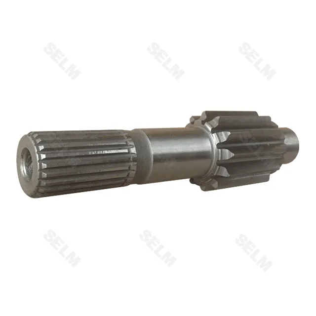 Вал-шестерня бортового редуктора Claas