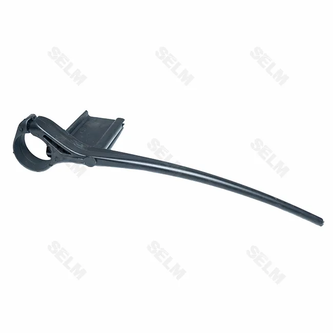 Палец мотовила Claas