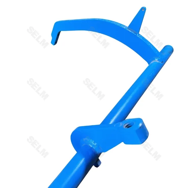 Стійка D40x1462