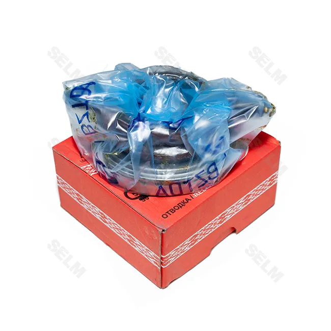 Відводка з підшипником МТЗ (оригінал)