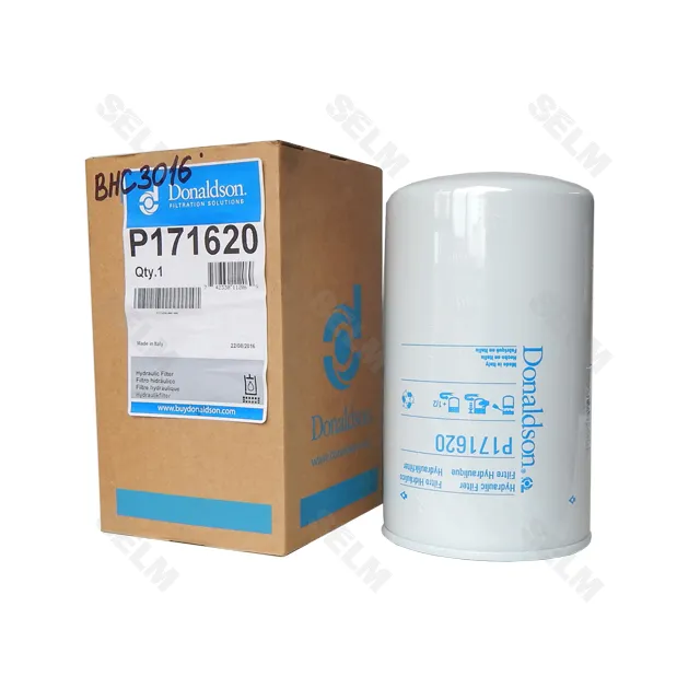 Фільтр гідравлічний P171620 (Donaldson)