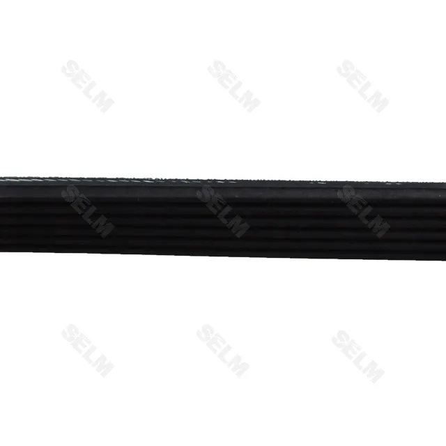 6РК-1370 ремінь (дв.405,406 с ГУР)