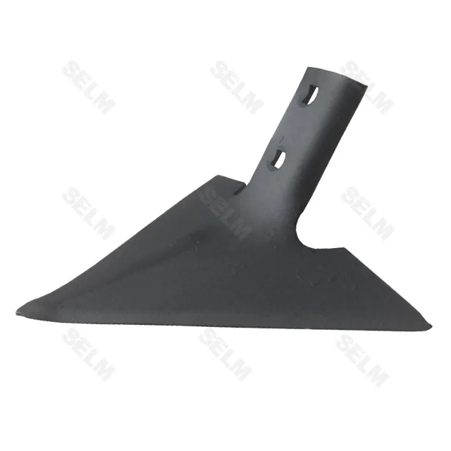 Лапа культиватора 305 мм стрільчата SMART PART для техніки Flexi Coil, XD50-12K-SP