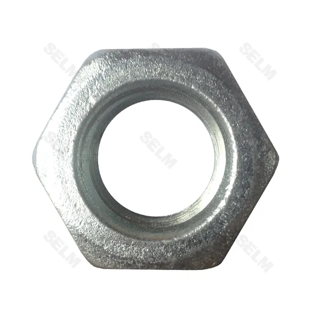 Гайка М33 DIN934