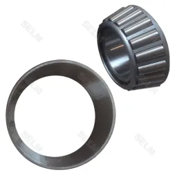 Підшипник 33208 (Timken) | 33208 | СЕЛМ АГРО