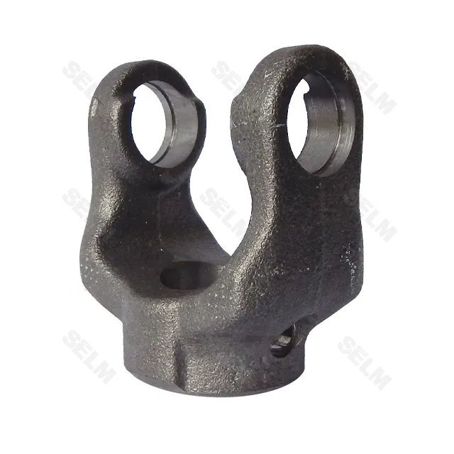 Вилка карданого валу Claas