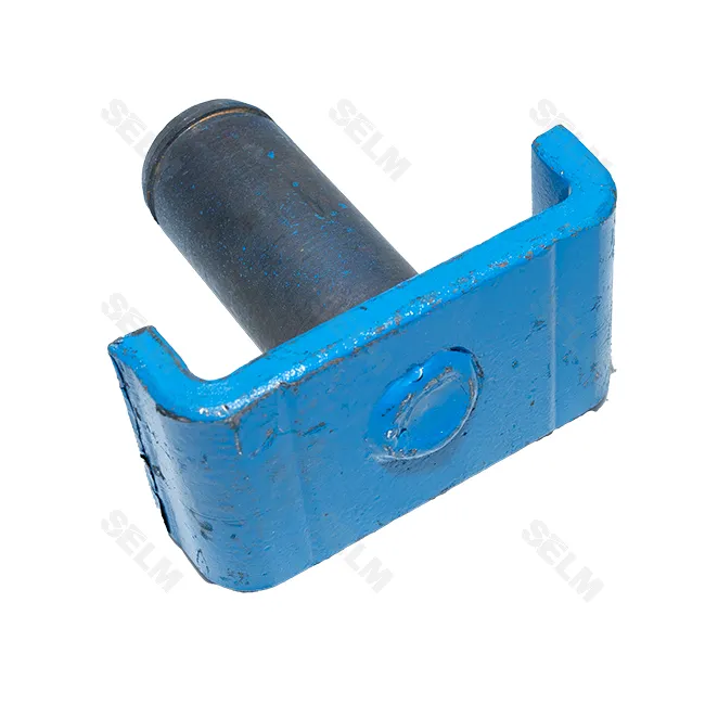 Палець D30/72x62/84 LEMKEN