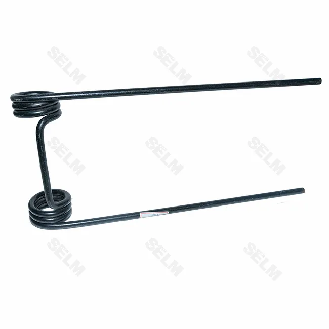 Граблина подвійна WIL-RICH - SMART PART