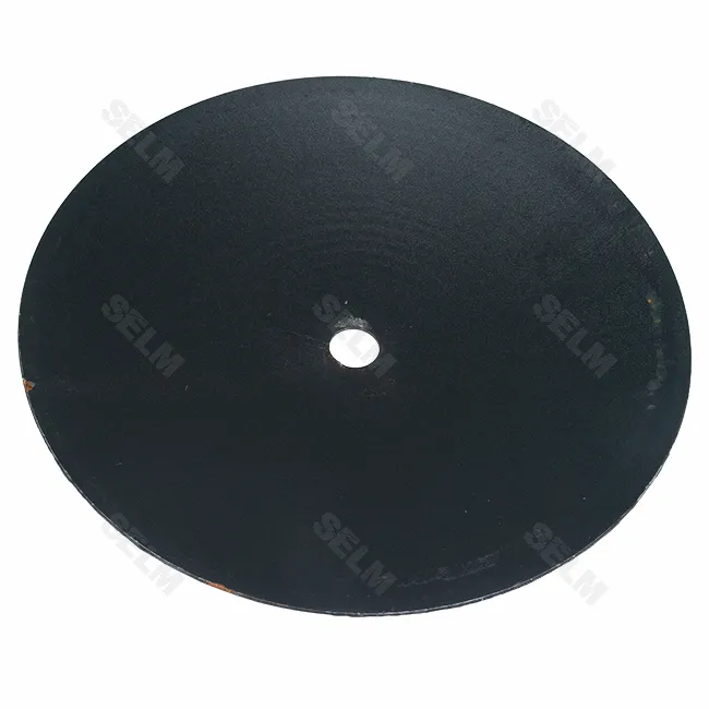 Диск борони гладкий 810х8 мм SMART PART до техніки Фрегат, СТБ 00.00.176-SP