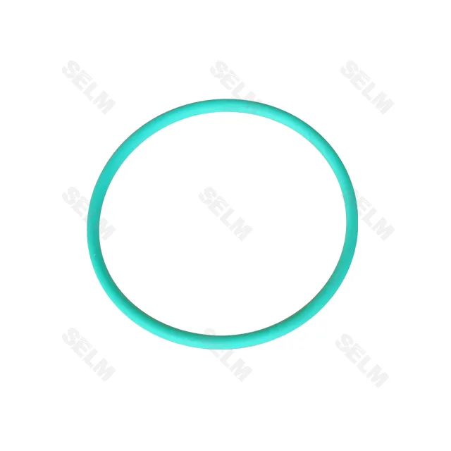 Ущільнення циліндра Claas