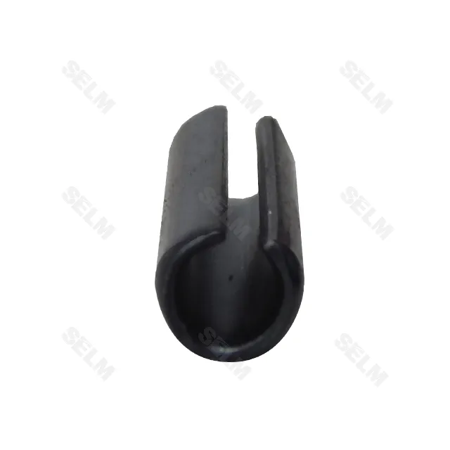 Штифт 6*30 розпiрний