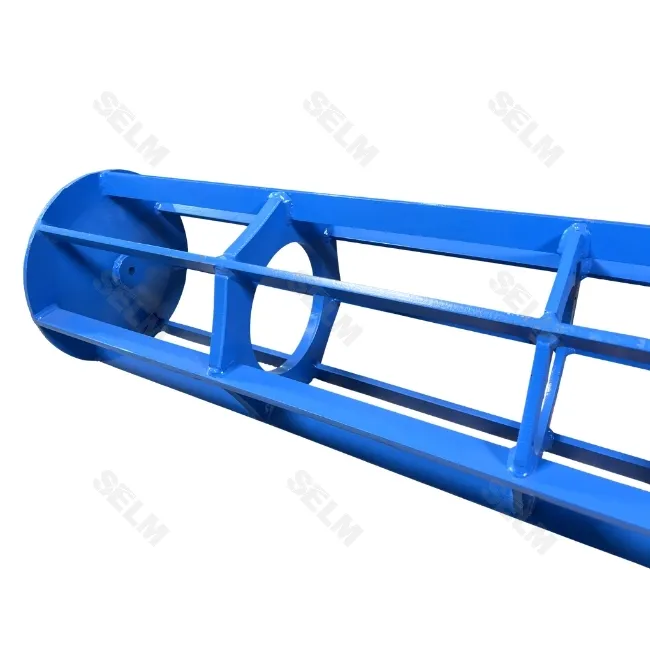 Каток планчатий Lemken 1.5м, (полоса 8*30) для культиватора, артикул 4230848/161СА