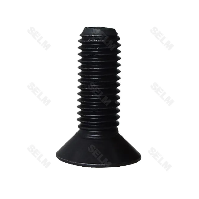 Болт М10*30-10.9 DIN7991 LEMKEN