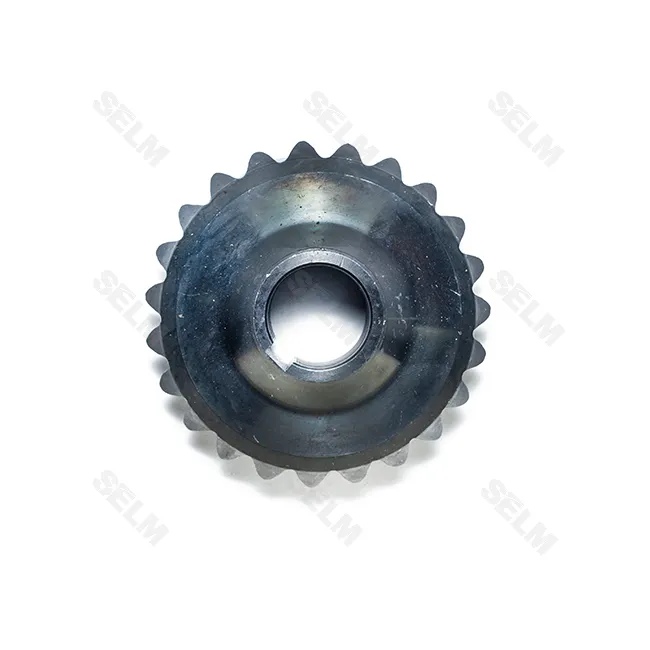 Шестерня конічна вел Claas
