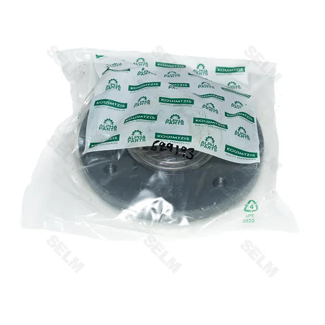 Корпус підшипника в зборі JHB CLAAS