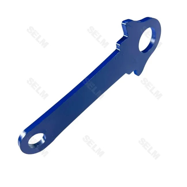 Тяга культиватора FARMET