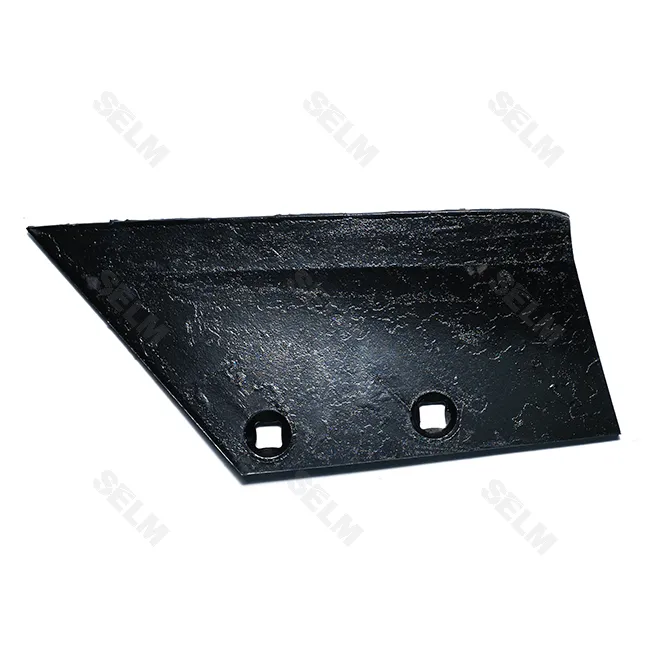 Леміш правий LEMKEN