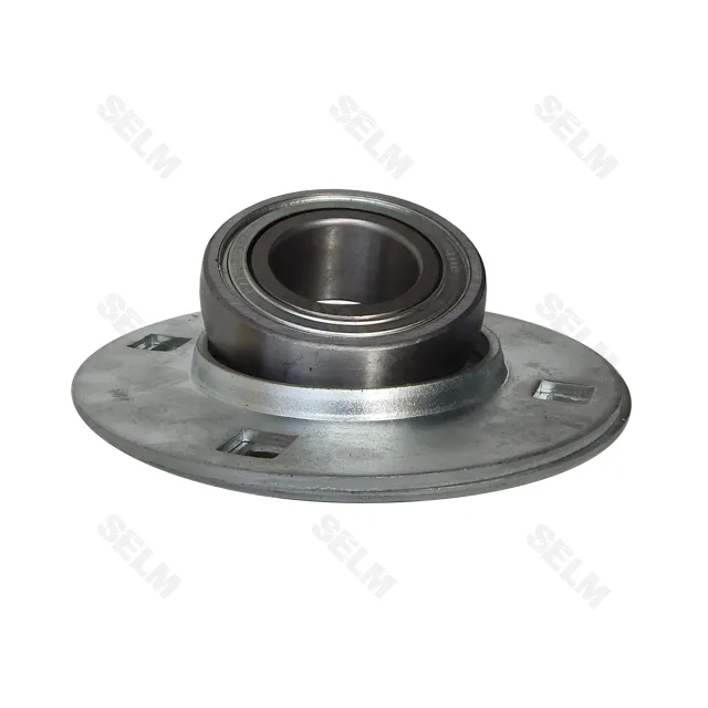 Підшипник з флянцями в зборі Claas