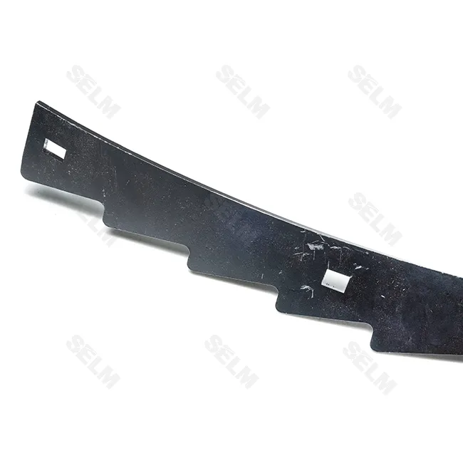 Ніж ротора лівий Claas