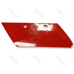 Леміш передплужника лівий VOGEL & NOOT SMART PART | LZ135701-T, РАЗ.055.01, PE3.232.01 ,  ZA3.357.01,  PE323201 | СЕЛМ АГРО