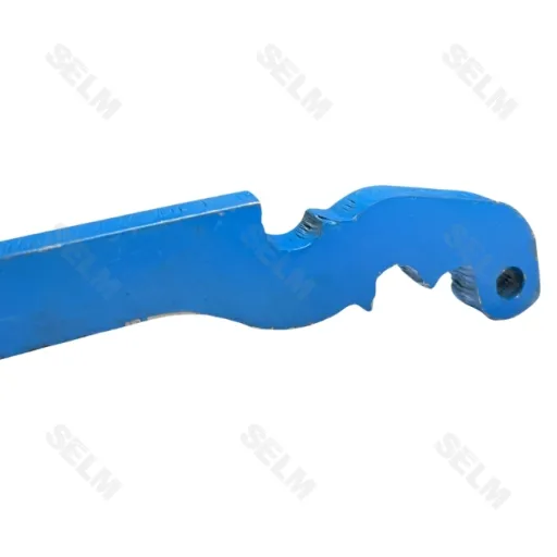 Стійка 20х205х355 LEMKEN