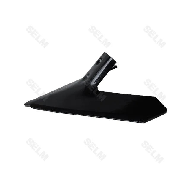 Лапа культиватора 280 мм стрільчата SMART PART для техніки GREAT PLAINS,WIL-RICH,FLEXI COIL,CASE, SM1-11-SP-47*