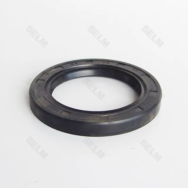 Ущільнення валу Claas