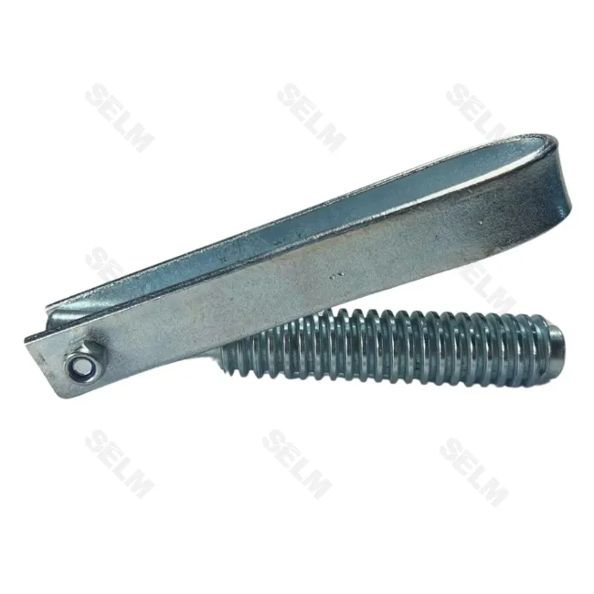 Стопорний палець TR20x90-135lg LEMKEN