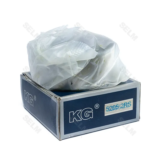 Підшипник 5205-2RS KG