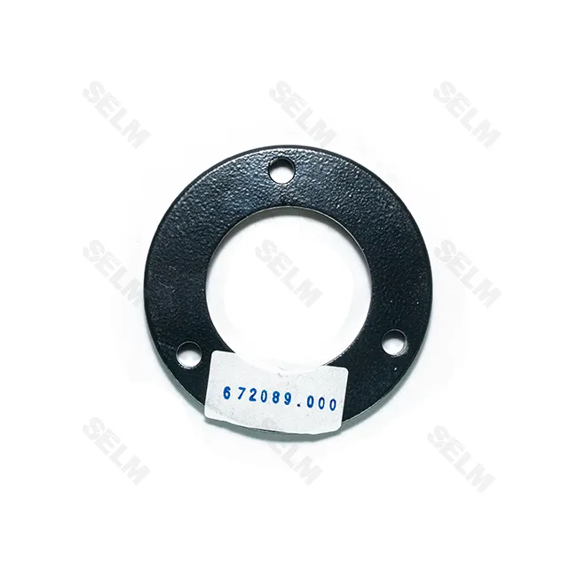 672089 Кільце фланцеве