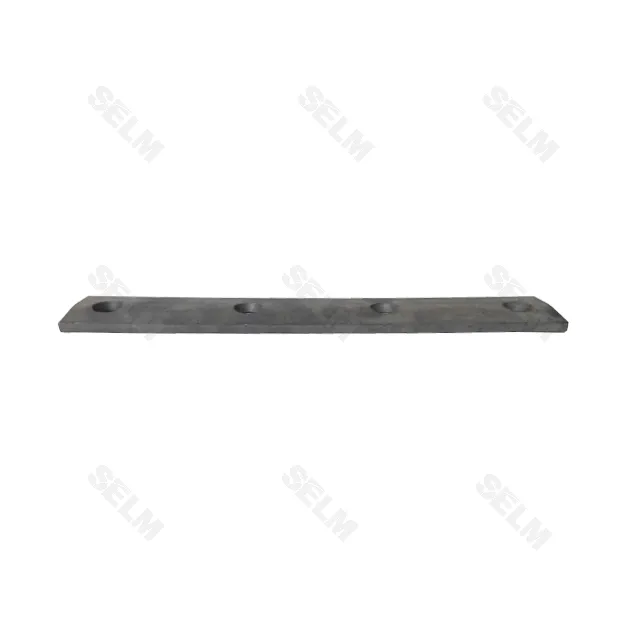 Пластина фіксуюча Claas