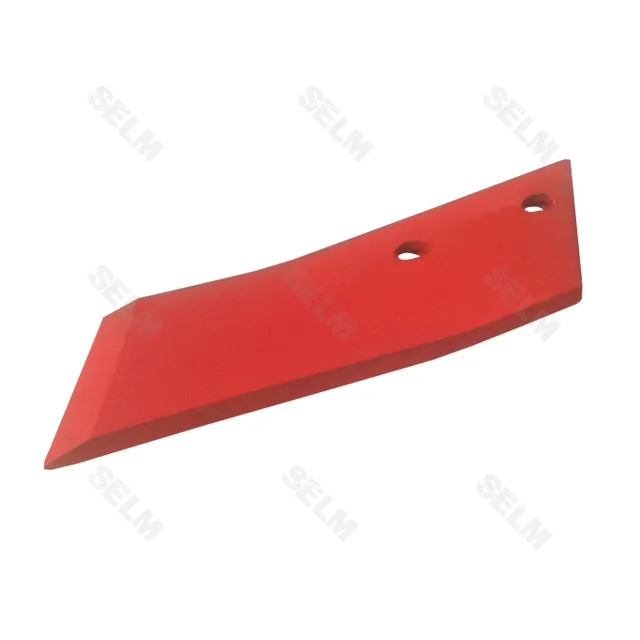 Долото ліве плуга OVERUM, Артикул - 94611