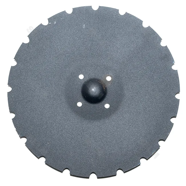 Диск культиватора (ромашка) Vaderstad CARRIER