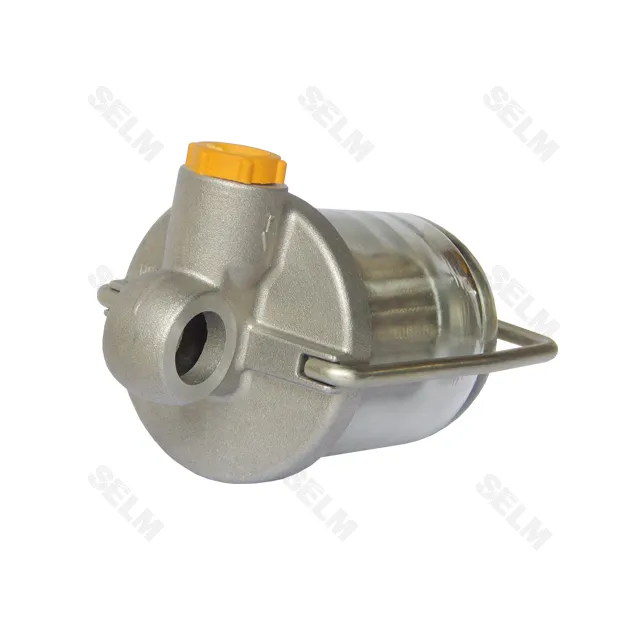 Відстійник паливного фільтра