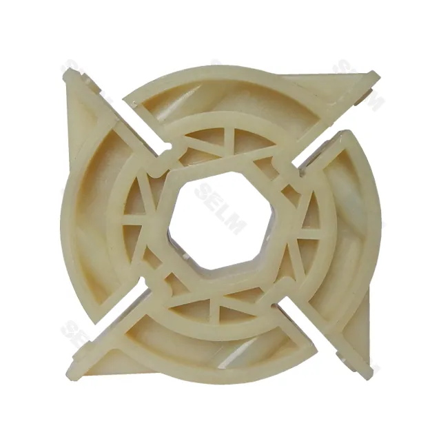 Сегмент середній GERINGHOFF