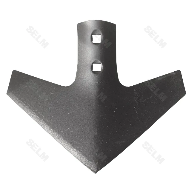 Лапа культиватора 28ё0 мм стрільчата SMART PART для сільгосптехніки, SM4-11-SP