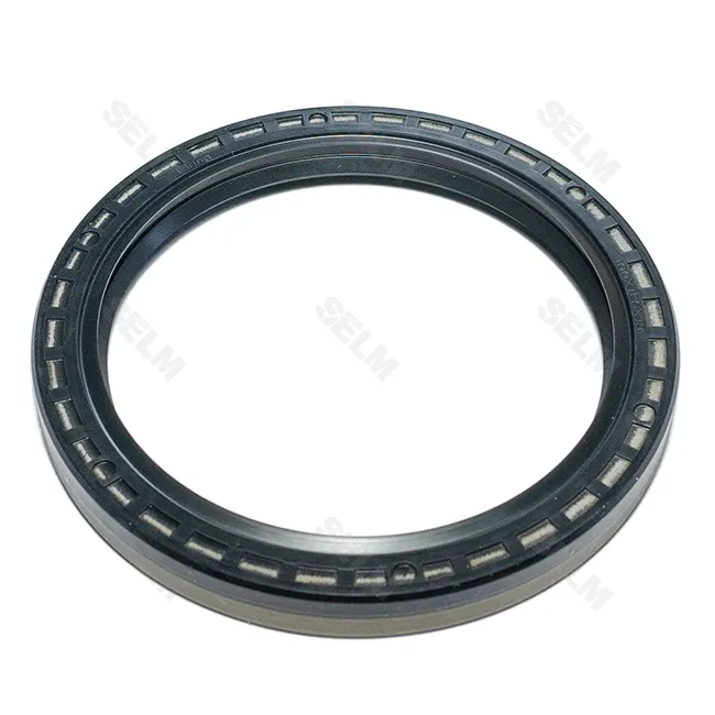 100*125-2.2 манжета армована (сальник) (вир-во Elring)