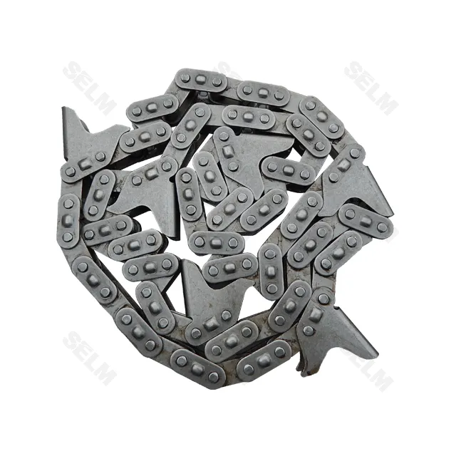 Ланцюг 30,0-76 ланок мисовий Geringhoff HELVIC