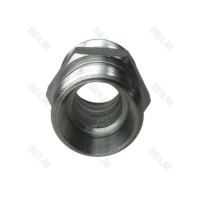 Перехідник x-G12-L M18x1,5 LEMKEN