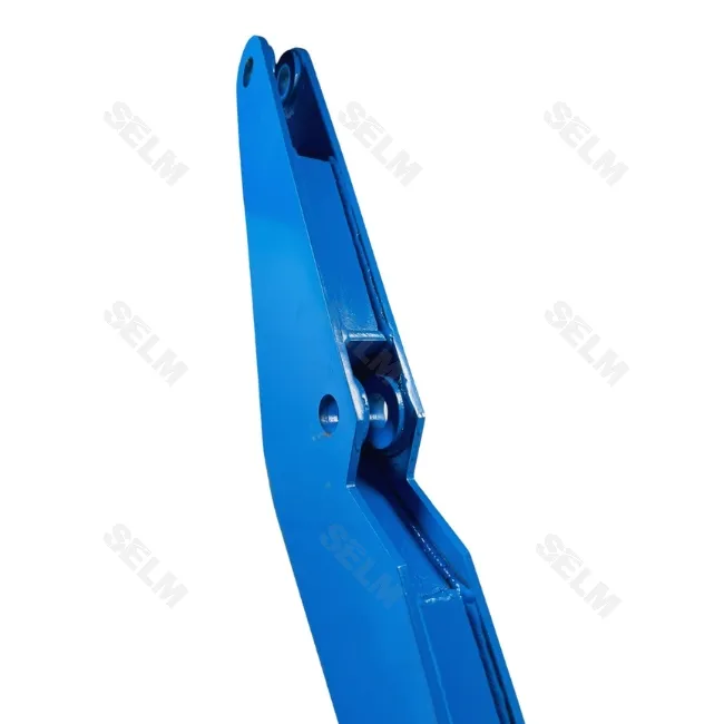 Кронштейн підйому крил FARMET